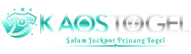 Kaostogel > Bandar Togel Situs Slot Online Gacor Terbesar tahun 2023
